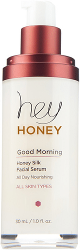 Hey Honey - Good Morning Honey Silk Facial Serum