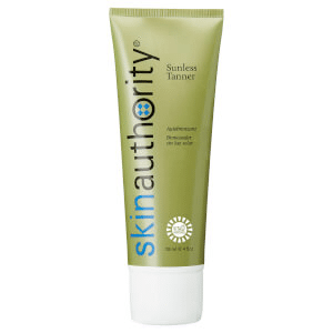 Skin Authority - Sunless Tanner