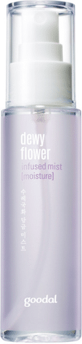 Goodal - Dewy Flower Infused Mist
