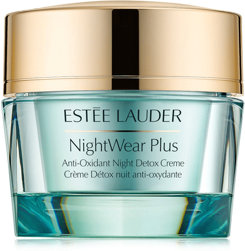 Estée Lauder - NightWear Plus Anti-Oxidant Night Detox Crème