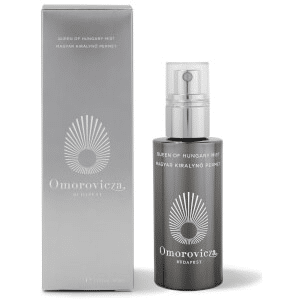 Omorovicza - Limited Edition Queen of Hungary Mist - Gunmetal