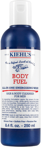 Kiehl's - Body Fuel All-In-One Energizing Wash
