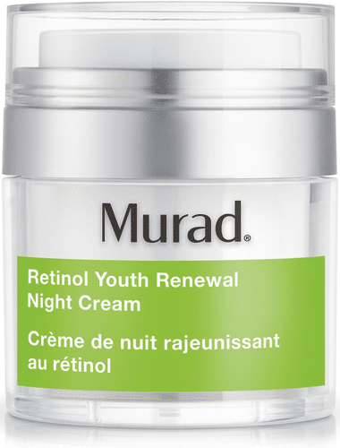 Murad - Resurgence Retinol Youth Renewal Night Cream