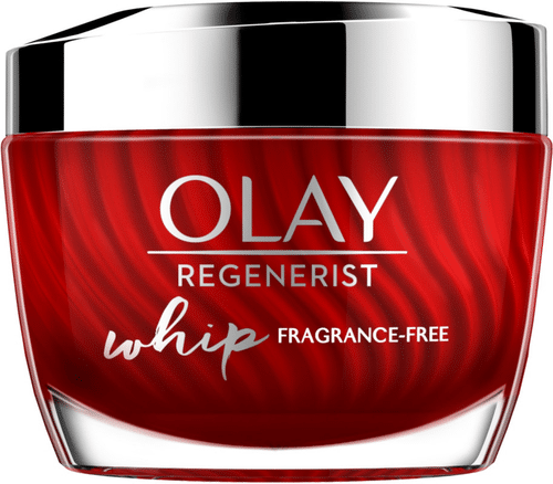 Olay - Regenerist Whip Fragrance-Free Moisturizer