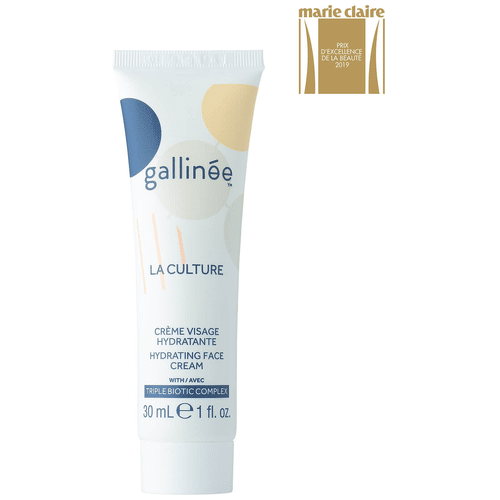 Gallinée - Pr0Biotic Hydrating Face Cream