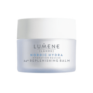 Lumene - Nordic Hydra [Lähde] Hydration Rescue 24H Replenishing Balm