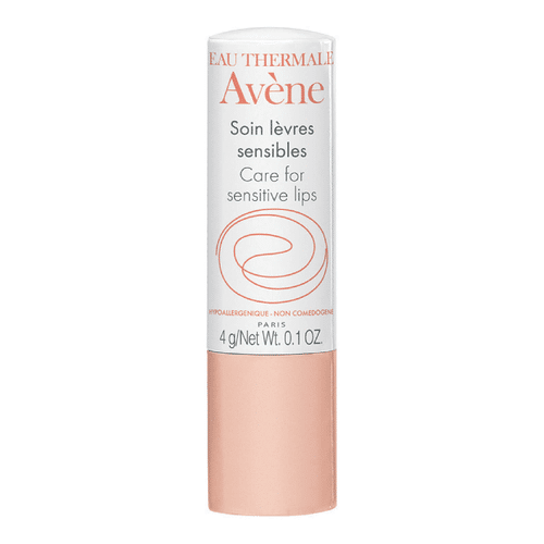 Avène - Care for Sensitive Lips