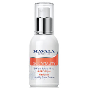 Mavala - Skin Vitality Vitalizing Healthy Glow Serum