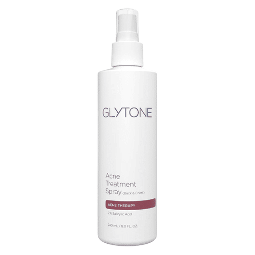 Glytone - Back Acne Spray