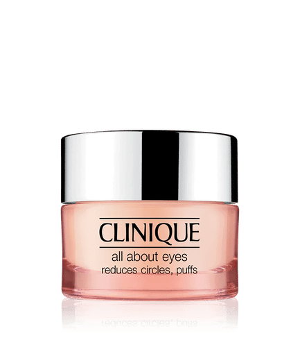 Clinique - All About Eyes