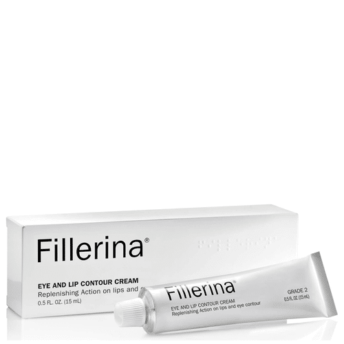 Fillerina - Eye and Lip Contour Cream - Grade 2