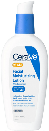 CeraVe - AM Facial Moisturizing Lotion SPF 30