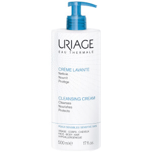 Uriage - Crème Lavante Soap Free Cleansing Cream