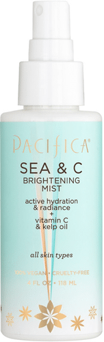 Pacifica - Sea & C Brightening Mist