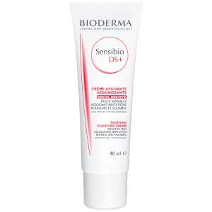 Bioderma - Sensibio DS+ Cream