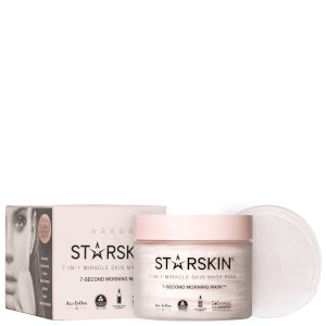 STARSKIN - 7-Second Morning Mask™ 7-in-1 Miracle Skin Mask Pads