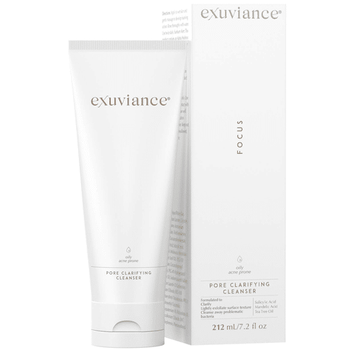 Exuviance - Pore Clarifying Cleanser