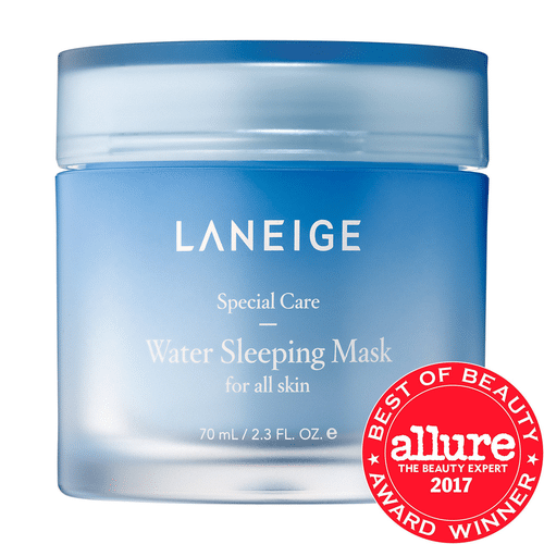 LANEIGE - Water Sleeping Mask