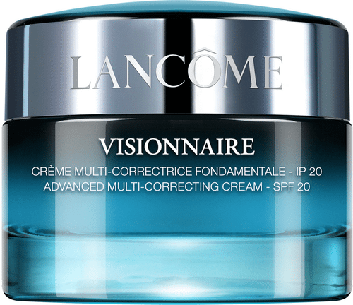 visionnaire sunscreen lancome