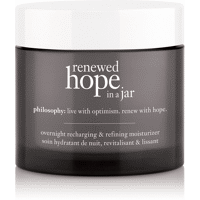 Philosophy - Renewed Hope In A Jar Overnight