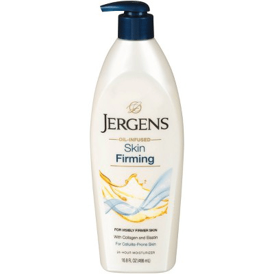 Jergens - Skin Firming Lotion