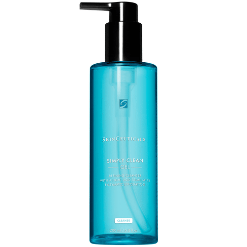 Simply Clean Cleanser