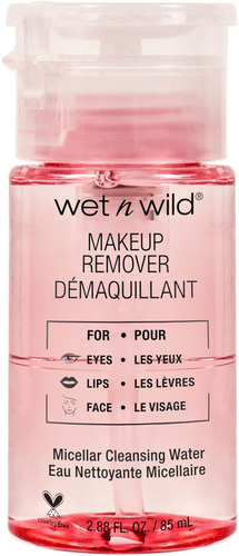 Wet n Wild - Makeup Remover Micellar Cleansing Water