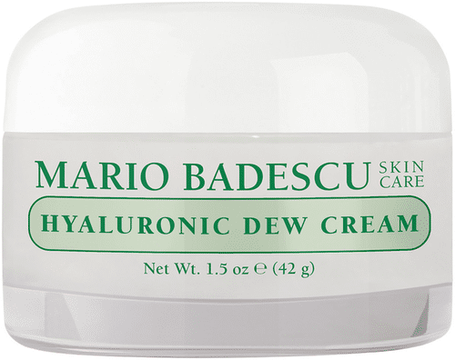 Mario Badescu - Hyaluronic Dew Cream