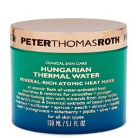 Peter Thomas Roth - Hungarian Thermal Water Mineral-Rich Atomic Heat Mask