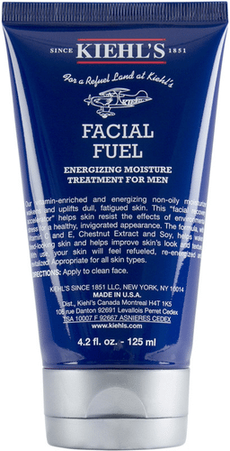 Kiehl's - Facial Fuel Daily Energizing Moisture Treatment for Men