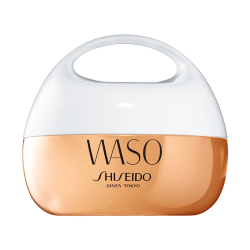 Shiseido - WASO: Clear Mega-Hydrating Moisturizer