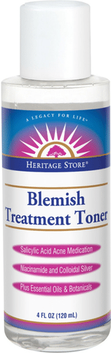 Heritage Store - Blemish Treatment Toner