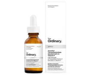 ascorbyl tetraisopalmitate vitamin promises