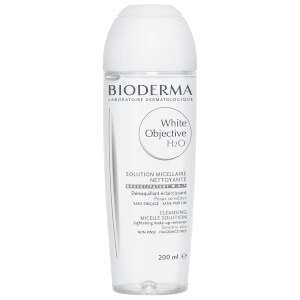 Bioderma - White Objective H2O Micelle Solution