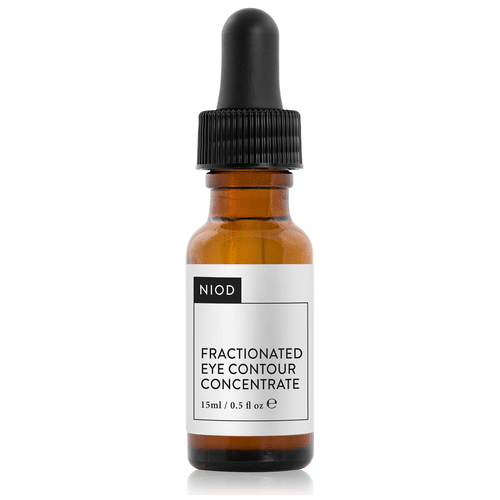 NIOD - Fractionated Eye-Contour Concentrate Serum