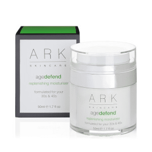ARK Skincare - ARK Age Defend Replenishing Moisturiser