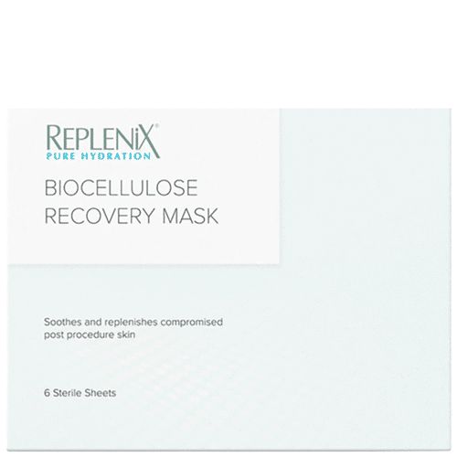Replenix - Biocellulose Recovery Mask