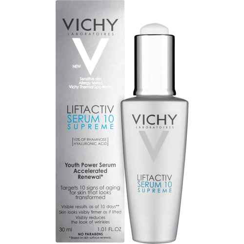 vichy liftactiv ha serum