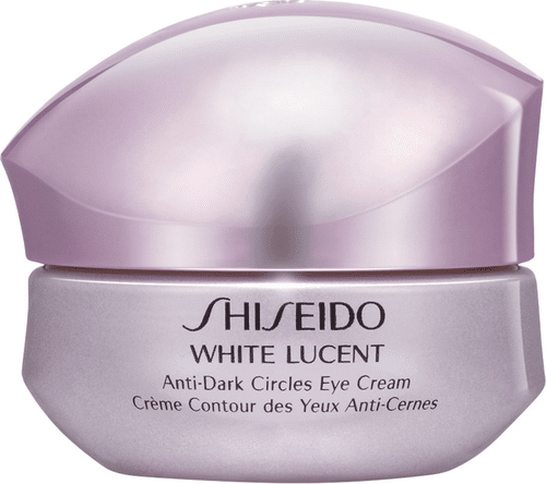 Shiseido - White Lucent Anti-Dark Circles Eye Cream