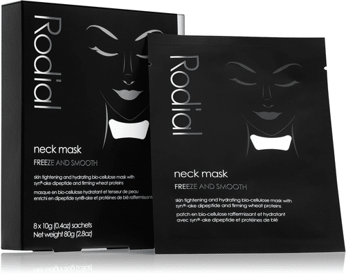 Rodial - Neck Masks
