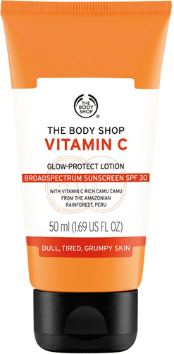 vitamin c daily moisturizer spf 30