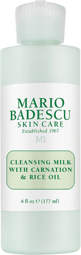 Mario Badescu - Cleansing Milk With Carnation & Rice Oil