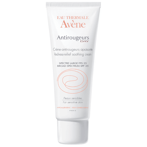 antirougeurs day redness relief soothing cream spf 25