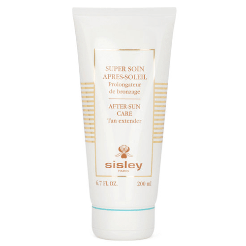 Sisley-Paris - After-Sun Care Tan Extender