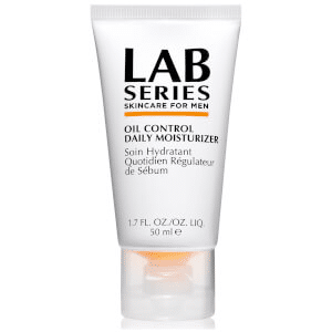 Lab Series Skincare for Men - Oil Control Daily Moisturiser