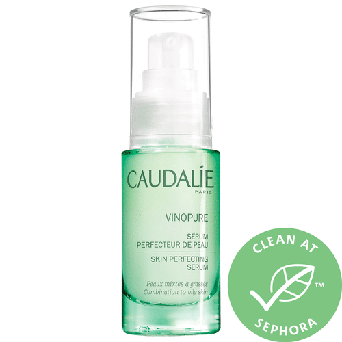 Caudalie - Vinopure Natural Salicylic Acid Pore Minimizing Serum