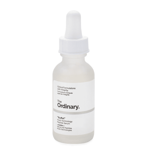 The Ordinary - “Buffet”