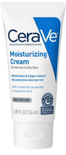 Daily Moisturizing Lotion For Normal To Dry Skin