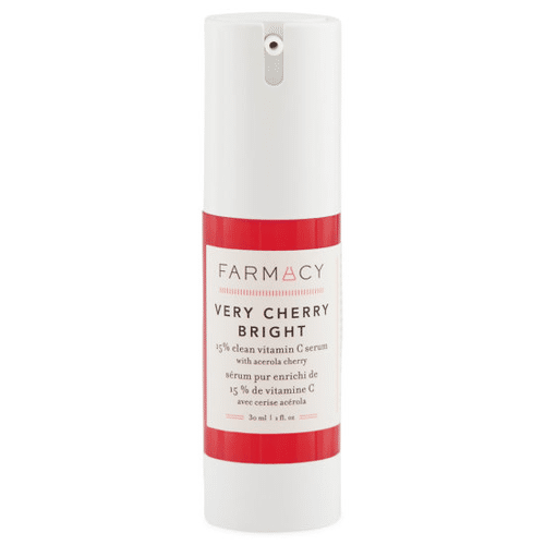 Farmacy - Very Cherry Bright 15% Clean Vitamin C Serum