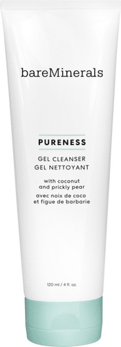bareMinerals - Pureness Gel Cleanser